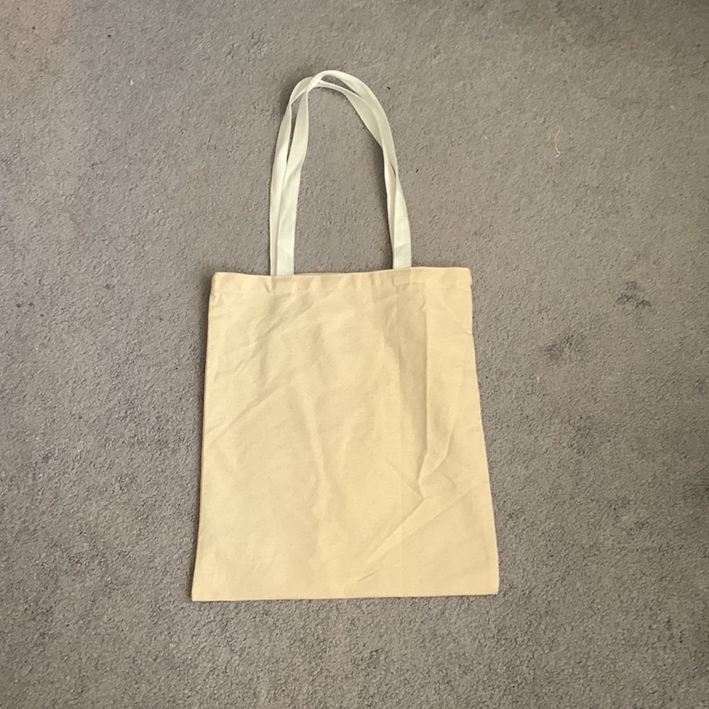 OV tote - Picture 2 of 2